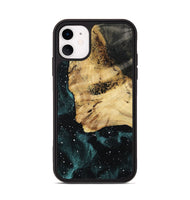 iPhone 11 Wood Phone Case - Libby (Cosmos, 802179)