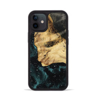 iPhone 12 Wood Phone Case - Libby (Cosmos, 802179)