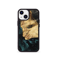 iPhone 13 mini Wood Phone Case - Libby (Cosmos, 802179)