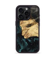 iPhone 15 Pro Wood Phone Case - Libby (Cosmos, 802179)
