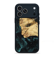 iPhone 17 Pro Max Wood Phone Case - Libby (Cosmos, 802179)