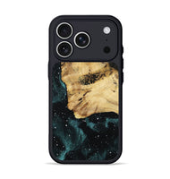iPhone 17 Pro Wood Phone Case - Libby (Cosmos, 802179)