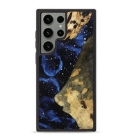 Galaxy S23 Ultra Wood Phone Case - Roxann (Cosmos, 802180)