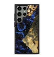 Galaxy S24 Ultra Wood Phone Case - Roxann (Cosmos, 802180)
