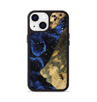 iPhone 13 Wood Phone Case - Roxann (Cosmos, 802180)