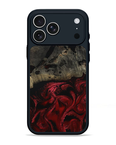 Merry (802195) iPhone 17 Pro Max Phone Case