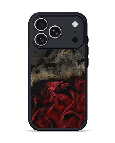 Merry (802195) iPhone 17 Pro Phone Case