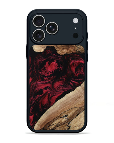 Rome (802196) iPhone 17 Pro Max Phone Case