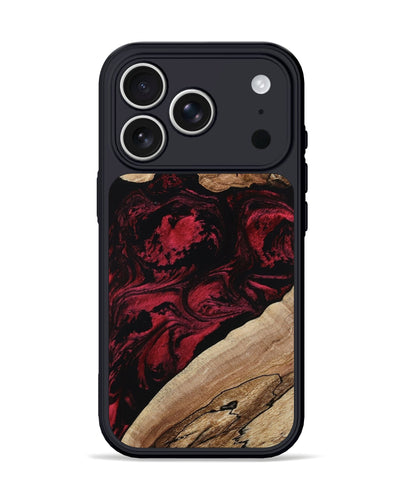Rome (802196) iPhone 17 Pro Phone Case