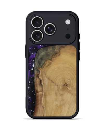 Jalyn (802198) iPhone 17 Pro Phone Case