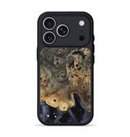 iPhone 17 Pro Wood Phone Case - Kent (Cosmos, 802220)