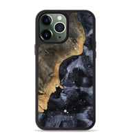 iPhone 13 Pro Max Wood Phone Case - Lennon (Cosmos, 802221)