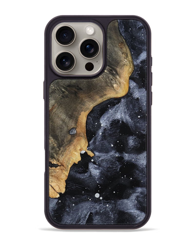 Lennon (802221) iPhone 16 Pro Max Phone Case