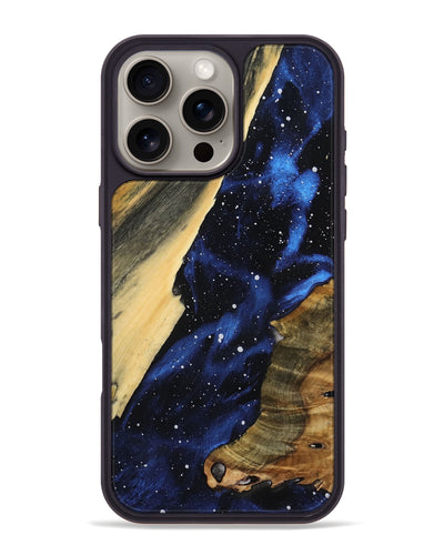 Isadore (802249) iPhone 16 Pro Max Phone Case