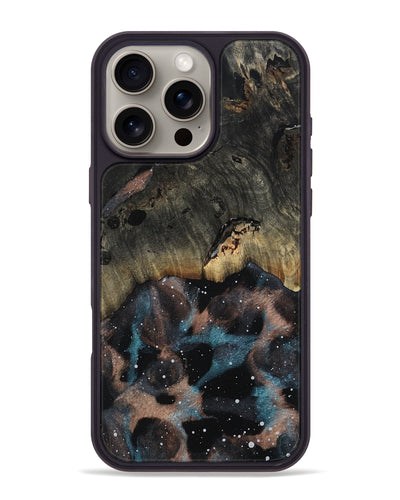 Oliver (802259) iPhone 16 Pro Max Phone Case