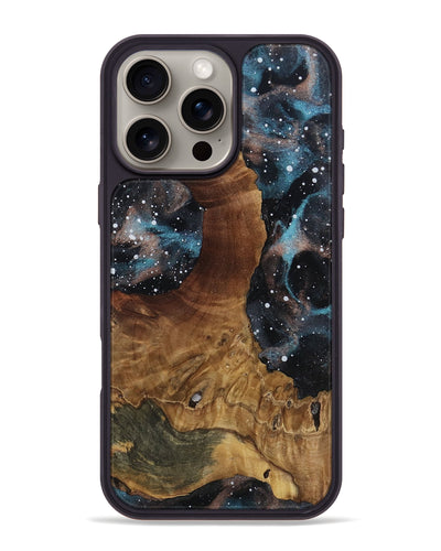 Layton (802262) iPhone 16 Pro Max Phone Case