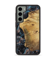 Galaxy S23 Plus Wood Phone Case - Harold (Cosmos, 802270)