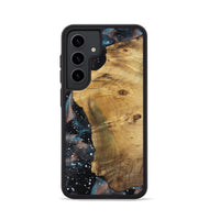 Galaxy S24 Wood Phone Case - Harold (Cosmos, 802270)