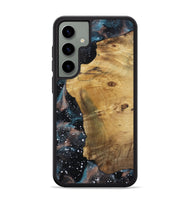 Galaxy S24 Plus Wood Phone Case - Harold (Cosmos, 802270)