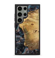 Galaxy S24 Ultra Wood Phone Case - Harold (Cosmos, 802270)