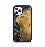 iPhone 11 Pro Wood Phone Case - Harold (Cosmos, 802270)