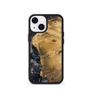 iPhone 13 mini Wood Phone Case - Harold (Cosmos, 802270)