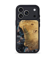 iPhone 17 Pro Wood Phone Case - Harold (Cosmos, 802270)