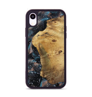 iPhone Xr Wood Phone Case - Harold (Cosmos, 802270)