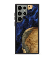 Galaxy S23 Ultra Wood Phone Case - Rubi (Cosmos, 802272)