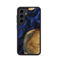 Galaxy S24 Wood Phone Case - Rubi (Cosmos, 802272)