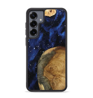 Galaxy S25 Plus Wood Phone Case - Rubi (Cosmos, 802272)