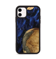 iPhone 11 Wood Phone Case - Rubi (Cosmos, 802272)