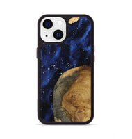 iPhone 13 Wood Phone Case - Rubi (Cosmos, 802272)