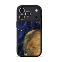 iPhone 17 Pro Wood Phone Case - Rubi (Cosmos, 802272)