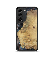 Galaxy S22 Wood Phone Case - Coleman (Cosmos, 802273)