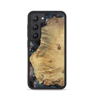 Galaxy S23 Wood Phone Case - Coleman (Cosmos, 802273)