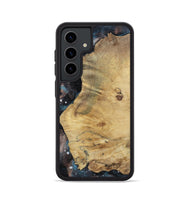 Galaxy S24 Wood Phone Case - Coleman (Cosmos, 802273)