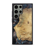Galaxy S24 Ultra Wood Phone Case - Coleman (Cosmos, 802273)