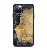 iPhone 11 Pro Max Wood Phone Case - Coleman (Cosmos, 802273)