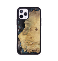 iPhone 11 Pro Wood Phone Case - Coleman (Cosmos, 802273)