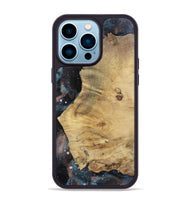 iPhone 14 Pro Max Wood Phone Case - Coleman (Cosmos, 802273)