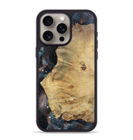 iPhone 15 Pro Max Wood Phone Case - Coleman (Cosmos, 802273)