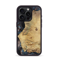 iPhone 15 Pro Wood Phone Case - Coleman (Cosmos, 802273)