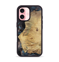 iPhone 16 Wood Phone Case - Coleman (Cosmos, 802273)