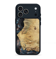 iPhone 17 Pro Max Wood Phone Case - Coleman (Cosmos, 802273)