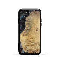 iPhone SE Wood Phone Case - Coleman (Cosmos, 802273)
