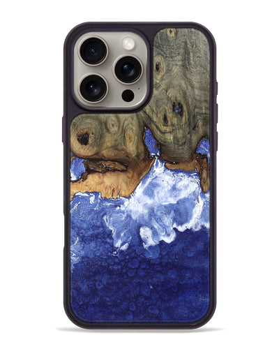 Odell (802287) iPhone 16 Pro Max Phone Case