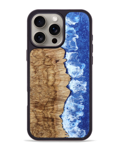 Perry (802291) iPhone 16 Pro Max Phone Case
