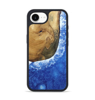 iPhone 16e Wood Phone Case - Leona (Coastal, 802292)