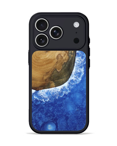 Leona (802292) iPhone 17 Pro Phone Case